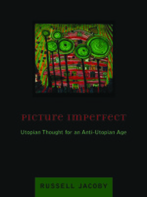 cover image of Picture Imperfect